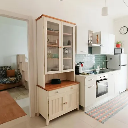 Apartamento La Petite - La Casa Sul Fiume *