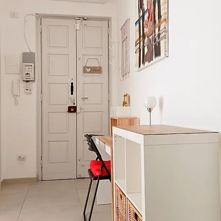 La Petite - La Casa Sul Fiume Apartamento *