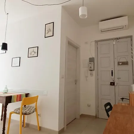 Apartamento La Petite - La Casa Sul Fiume Turín
