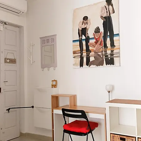 La Petite - La Casa Sul Fiume Apartamento *