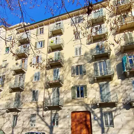 公寓 La Petite - La Casa Sul Fiume *
