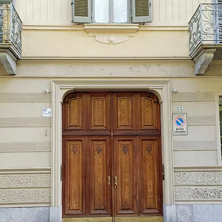 La Petite - La Casa Sul Fiume 公寓