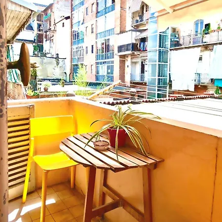 La Petite - La Casa Sul Fiume Appartement Turijn