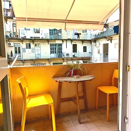 Appartement La Petite - La Casa Sul Fiume